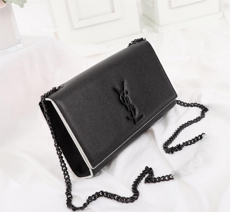 Amelia - YSL Bag - 2568