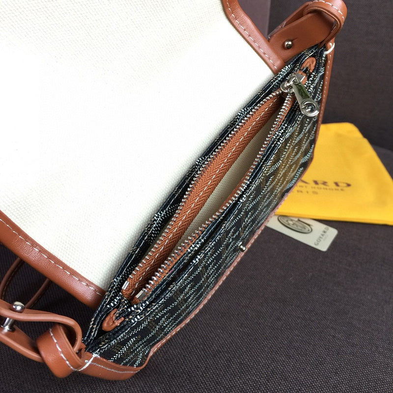 Amelia- G-YARD BAGS - 151