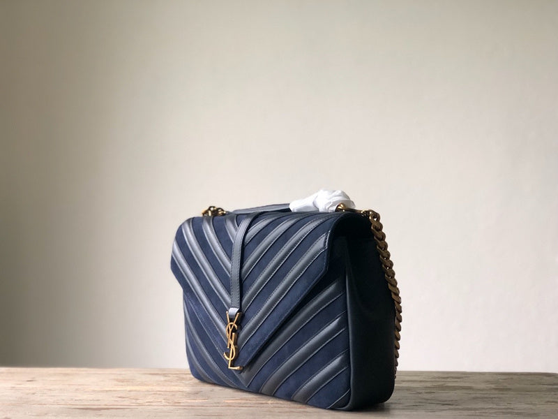 Amelia - YSL Bag - 2259