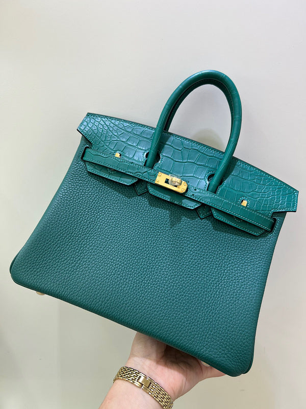 Amelia - HMS Bags - 1714