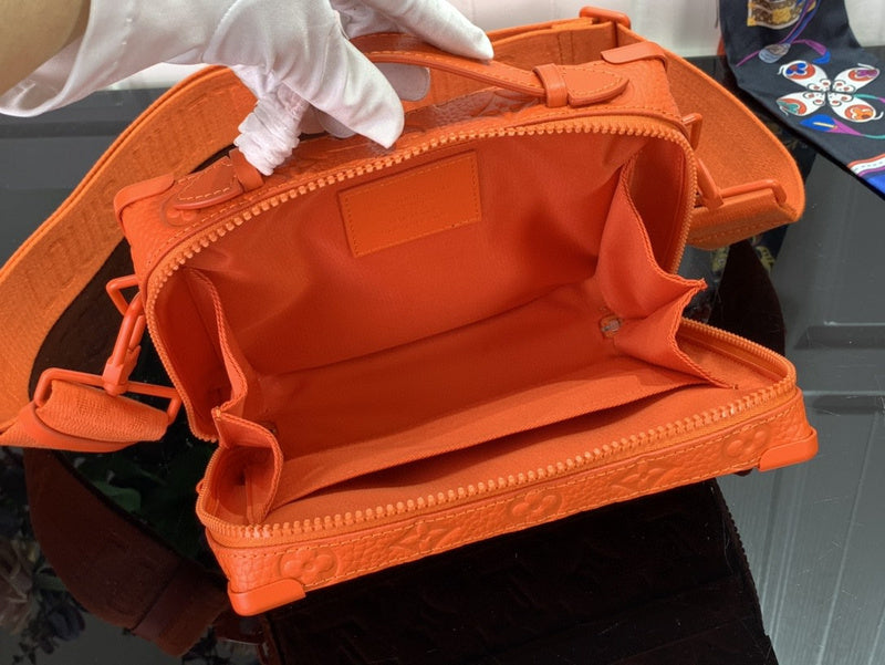 Fashion Lu-Vi bags - 3518
