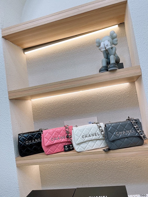 Amelia- CHL Bags - 7168
