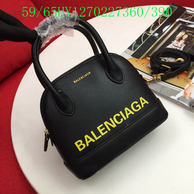 Amelia - BGA Bags - 1914