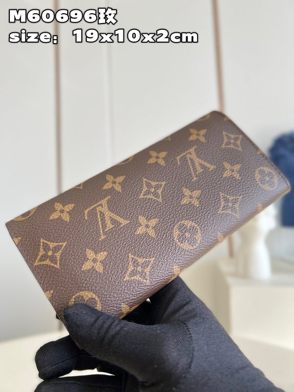 Glami-i LOV Wallets - 346