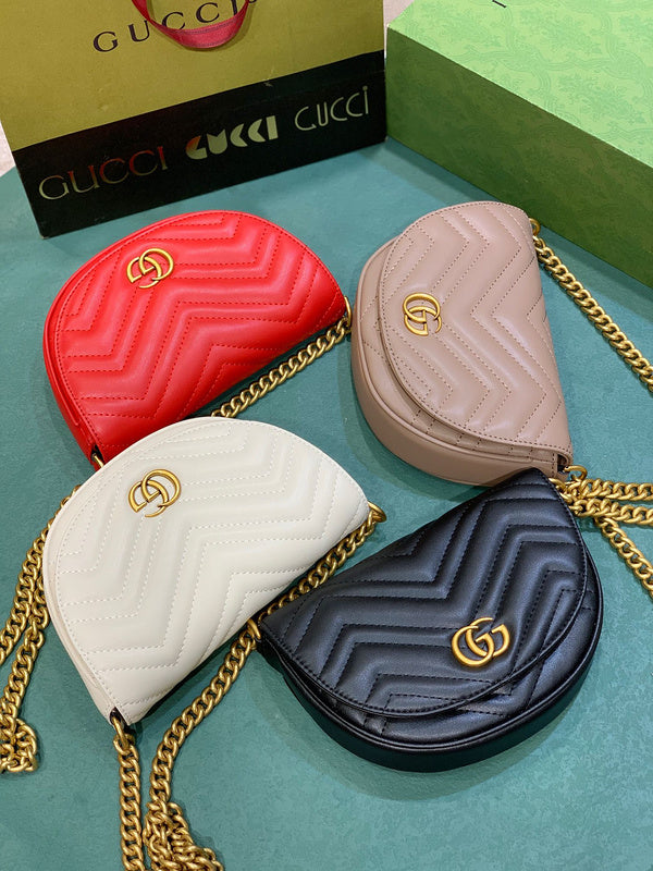 Amelia- GUKI Bags - 245
