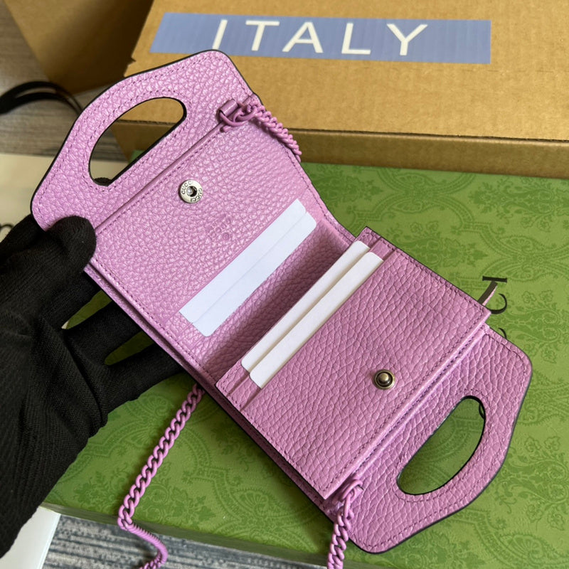Amelia- GCI Bags - 5769