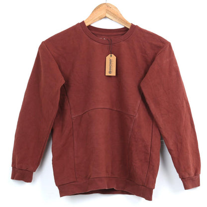 NUTMEG SWEAT SHIRT