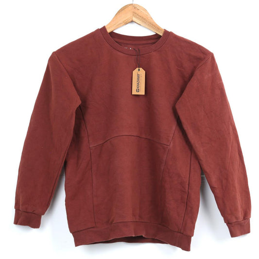 NUTMEG SWEAT SHIRT