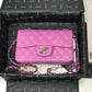 Amelia- CHL Bags - 7467