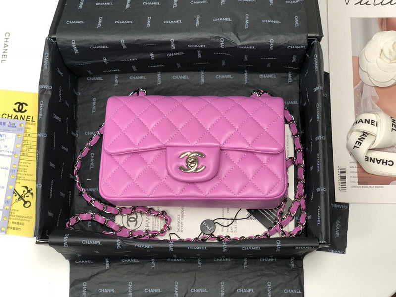 Amelia- CHL Bags - 7467