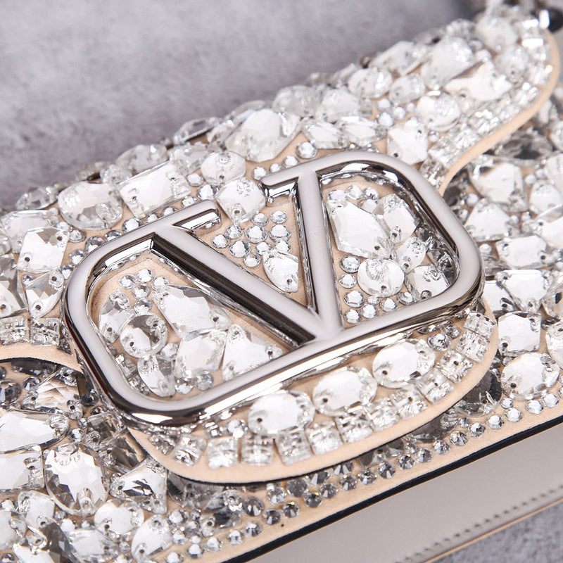 Amelia- VEL WOMEN LUXURY BAGS - 081