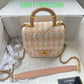 Amelia - CHL Bags - 853