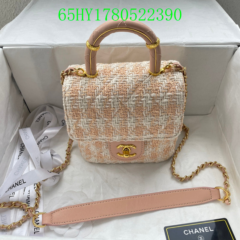 Amelia - CHL Bags - 853