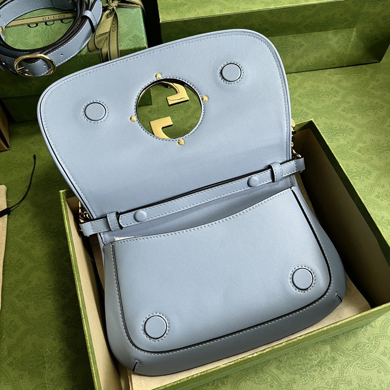 Amelia- GCI Bags - 469