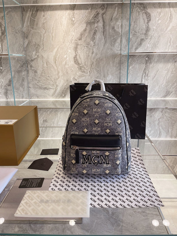 Amelia- - MQM Bags - 174