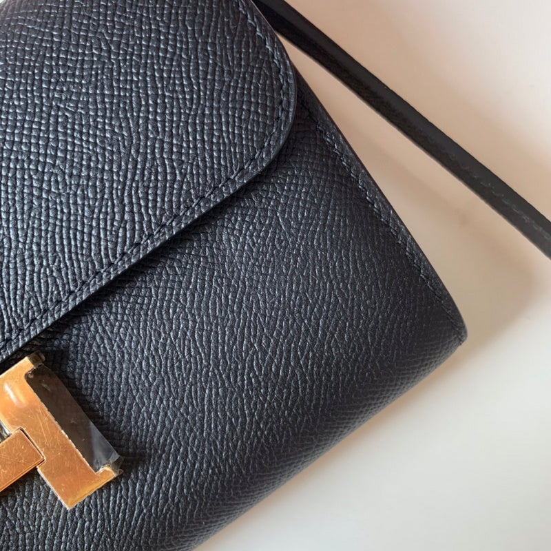 Amelia- HRMS LUXURY BAGS - 878