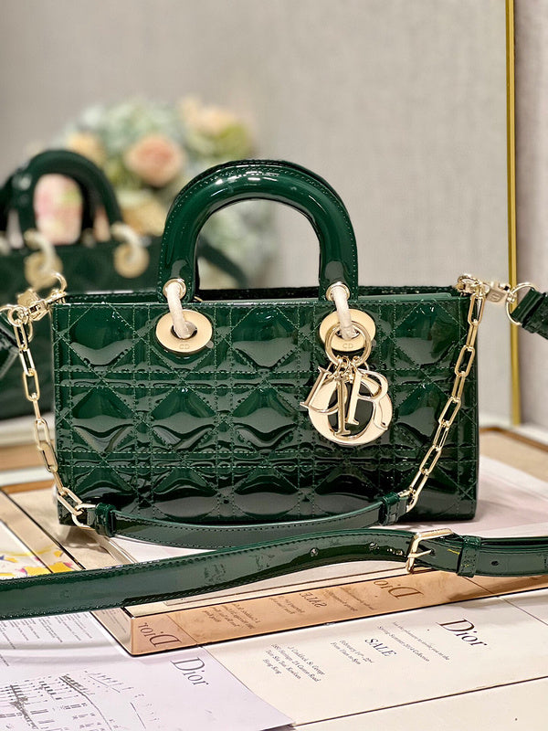Amelia- DYOR FASHION BAGS - 1461