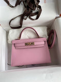 Amelia - HERMS DESIGNER BAGS FOR WOMEN - AFFORDABLE LUXURY BAGS - 253
