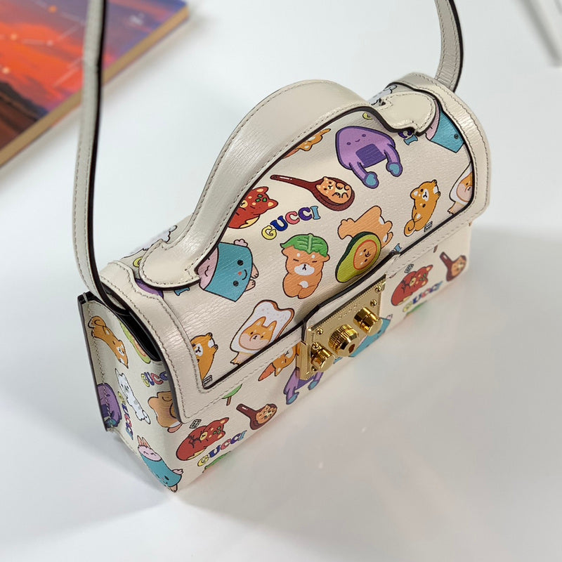 Amelia  - GCI Bags - 12213
