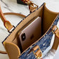 Fashion Lu-Vi bags - 3937