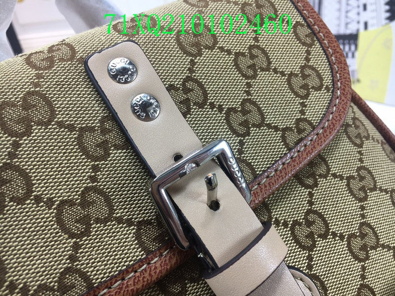 Amelia  - GCI Bags - 11565