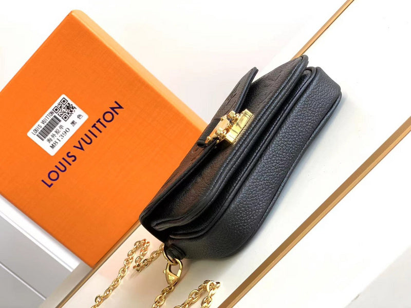 Fan Fashion Lu-Vi Bags - 16771