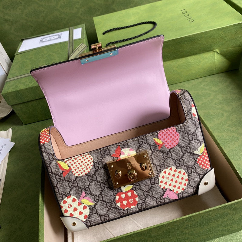 Amelia- GUKI Bags - 1759