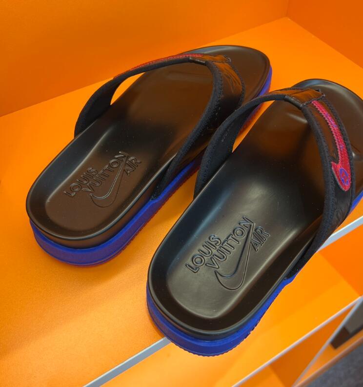 AmeliaLuxury - LOV Men Shoes - 959
