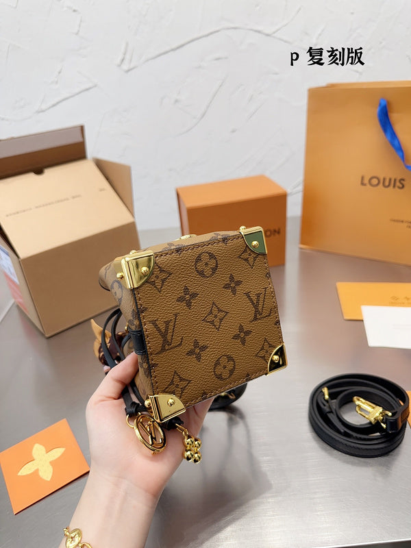 Amelia - LV Bags - 14944