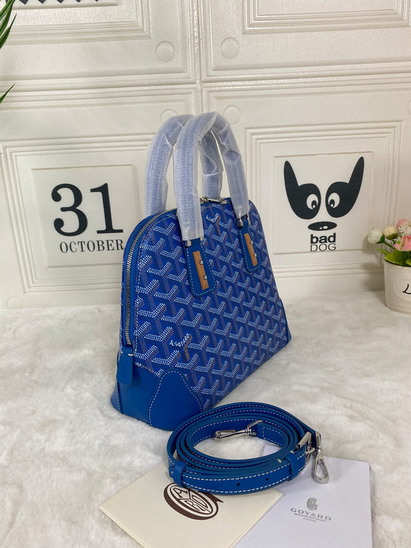 Amelia- G-YARD BAGS - 126