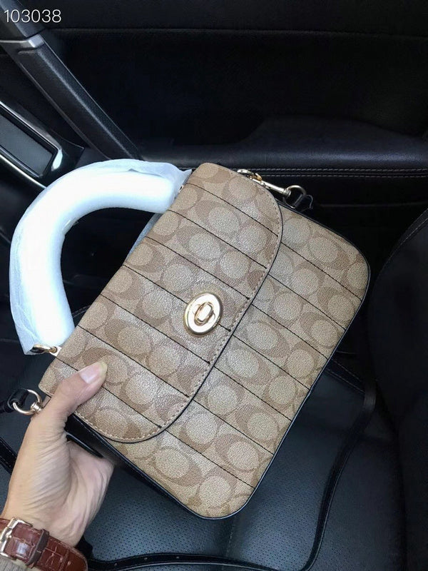 Amelia- CAH Bags - 585