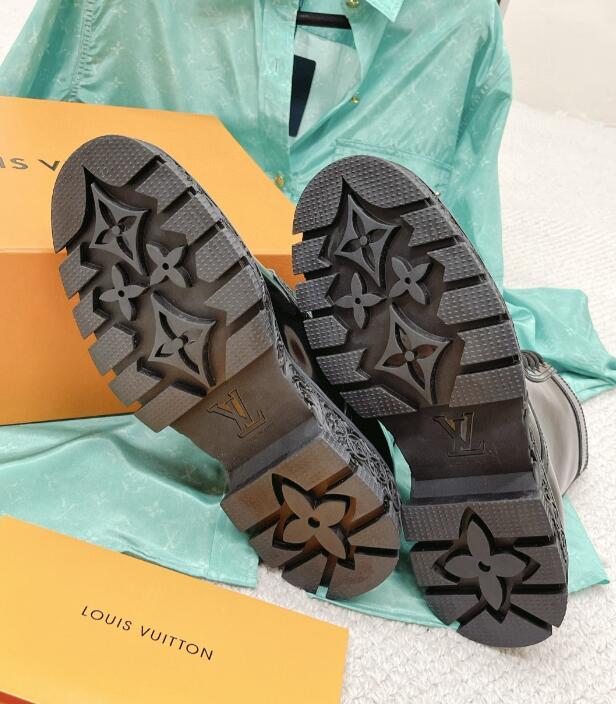 AmeliaLuxury - LOV Men Shoes - 892