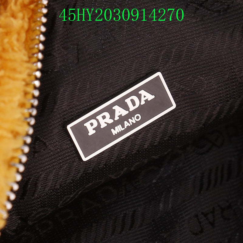 Prada Bags - The Barnes Bags  965