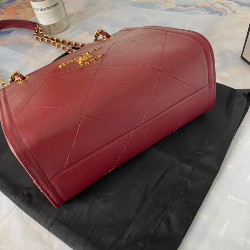 Amelia - CHL Bags - 3631