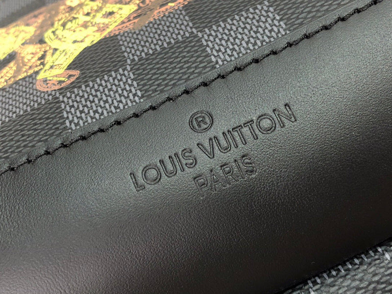 Fashion Lu-Vi bags - 3113