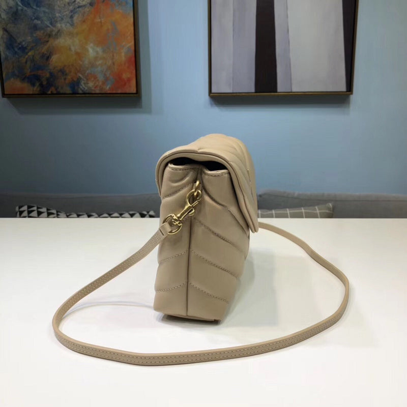 Amelia - YSL Bag - 2318