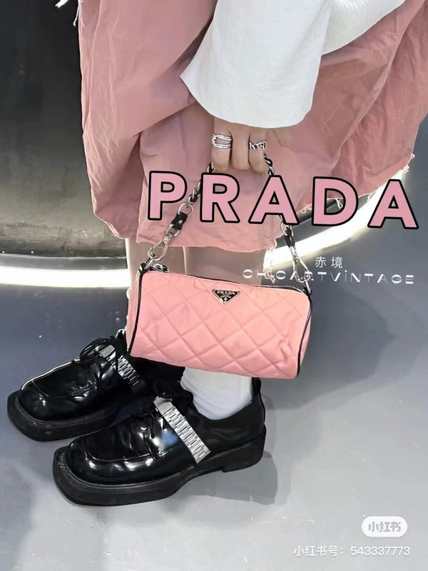 Amelia- PRDA  LUXURY BAGS - 575