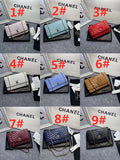 Amelia- CHL Bags - 6463