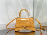 Amelia- BG Hourglass Bags - 138