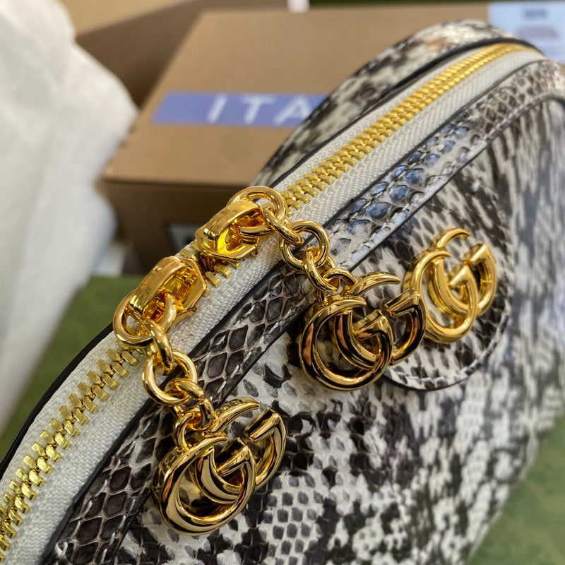 Amelia- GUKI Bags - 2174