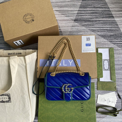 Amelia- GUKI Bags - 1837