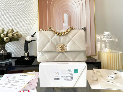 Wellow Bags - Chanel - Bags  - 778