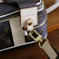 Fan Fashion Lu-Vi bags - 9863