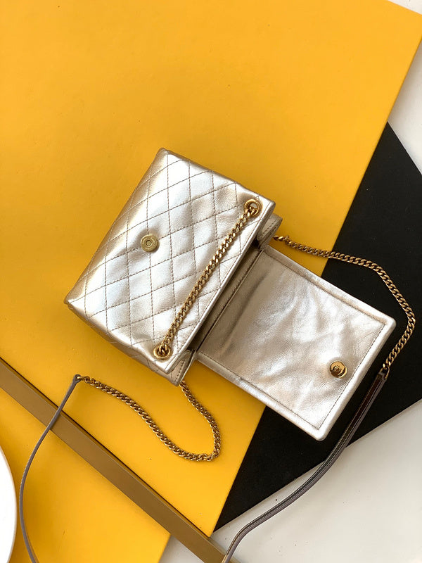 Amelia - YSL Bag - 4176