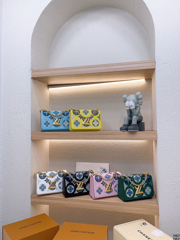 Amelia - LV Bags - 14826