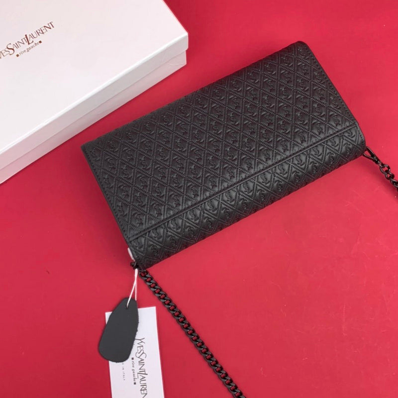 Amelia - YSL Bag - 3498