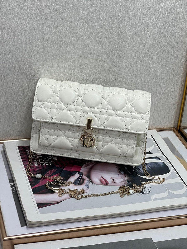 Amelia- DYOR FASHION BAGS - 458