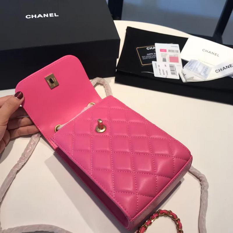 Amelia- CHL Bags - 6459