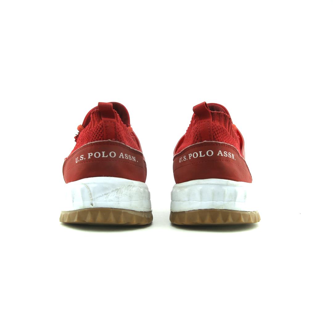 US POLO ASSN. .