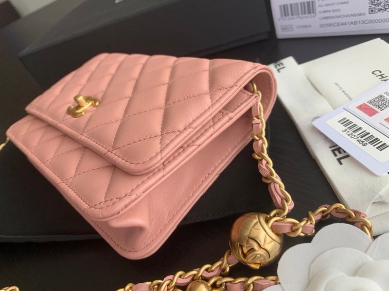 Amelia - CHL Lady Bags - 533